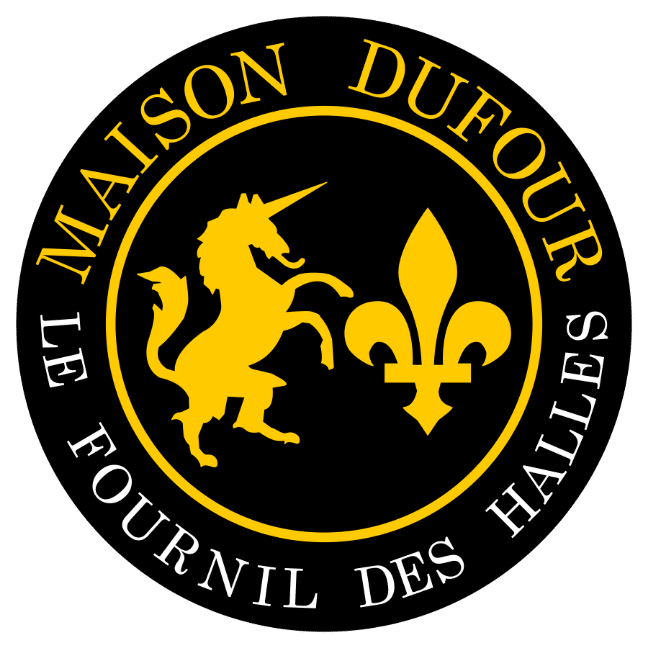 Boulangerie Dufour